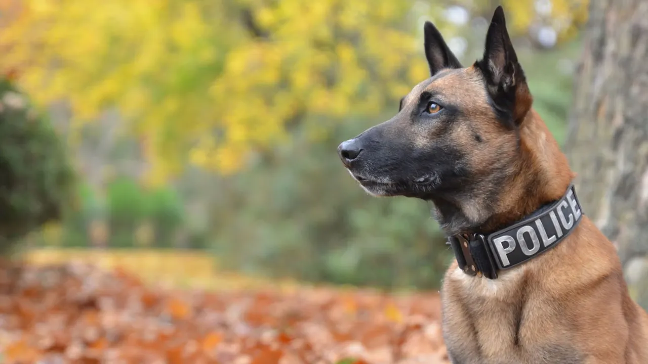 Cadaver dogs Police Dogs Armed Forces Dogs K9 Dogs image