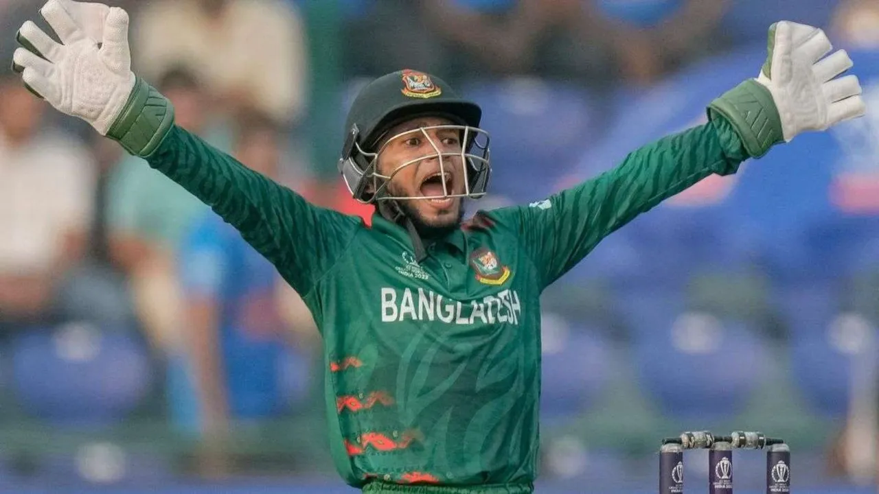 Mushfiqur Rahim Retirement