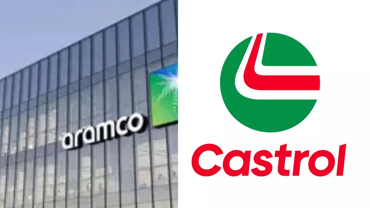 Aramco image