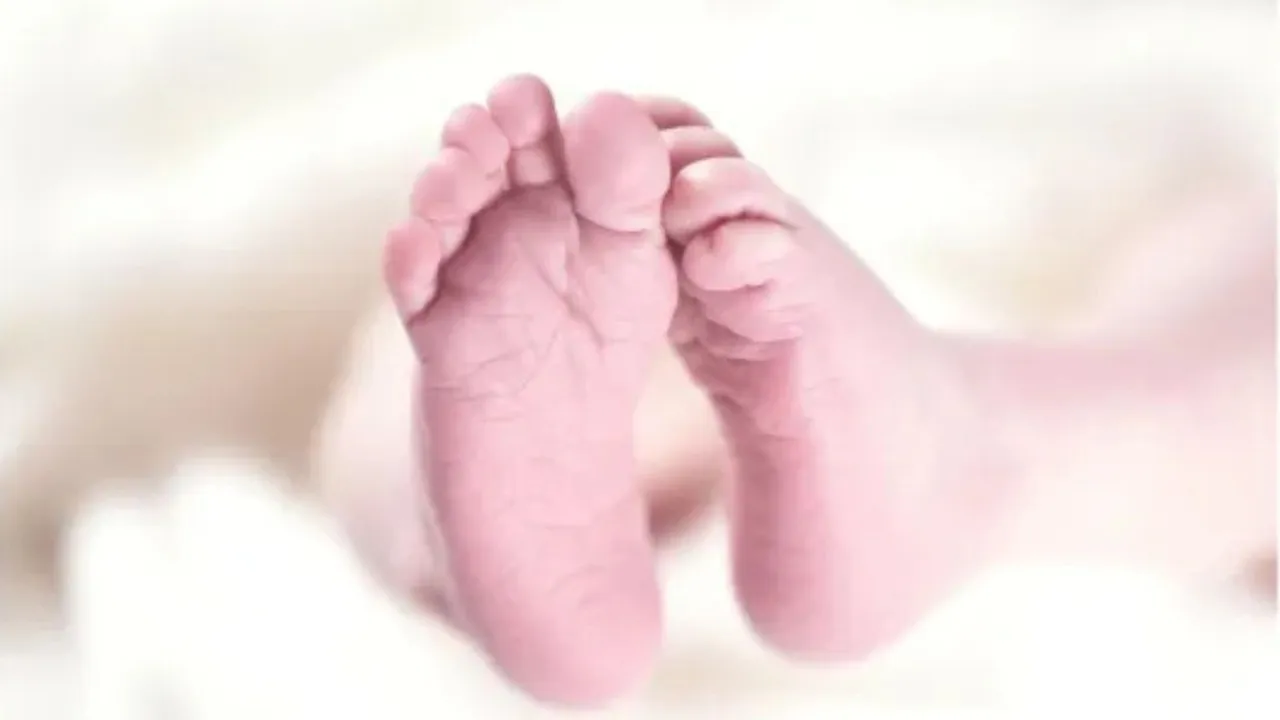 Baby image