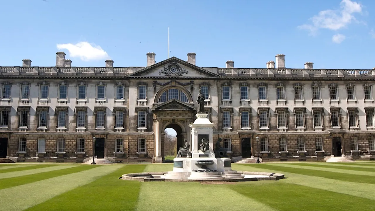 King’s College London