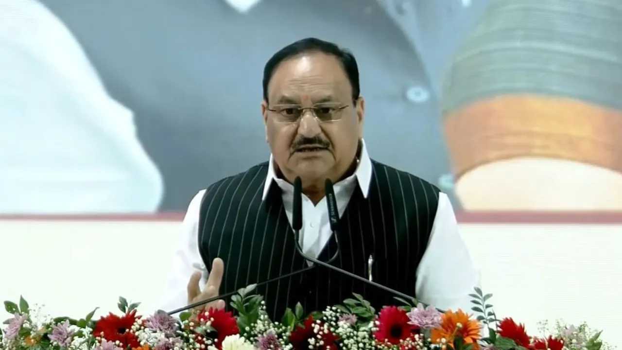 J P Nadda Mahila Samriddhi Yojana