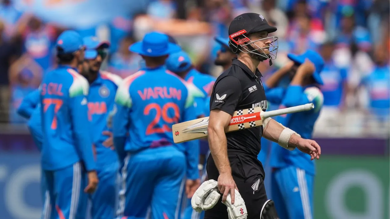 Kane Williamson image 3