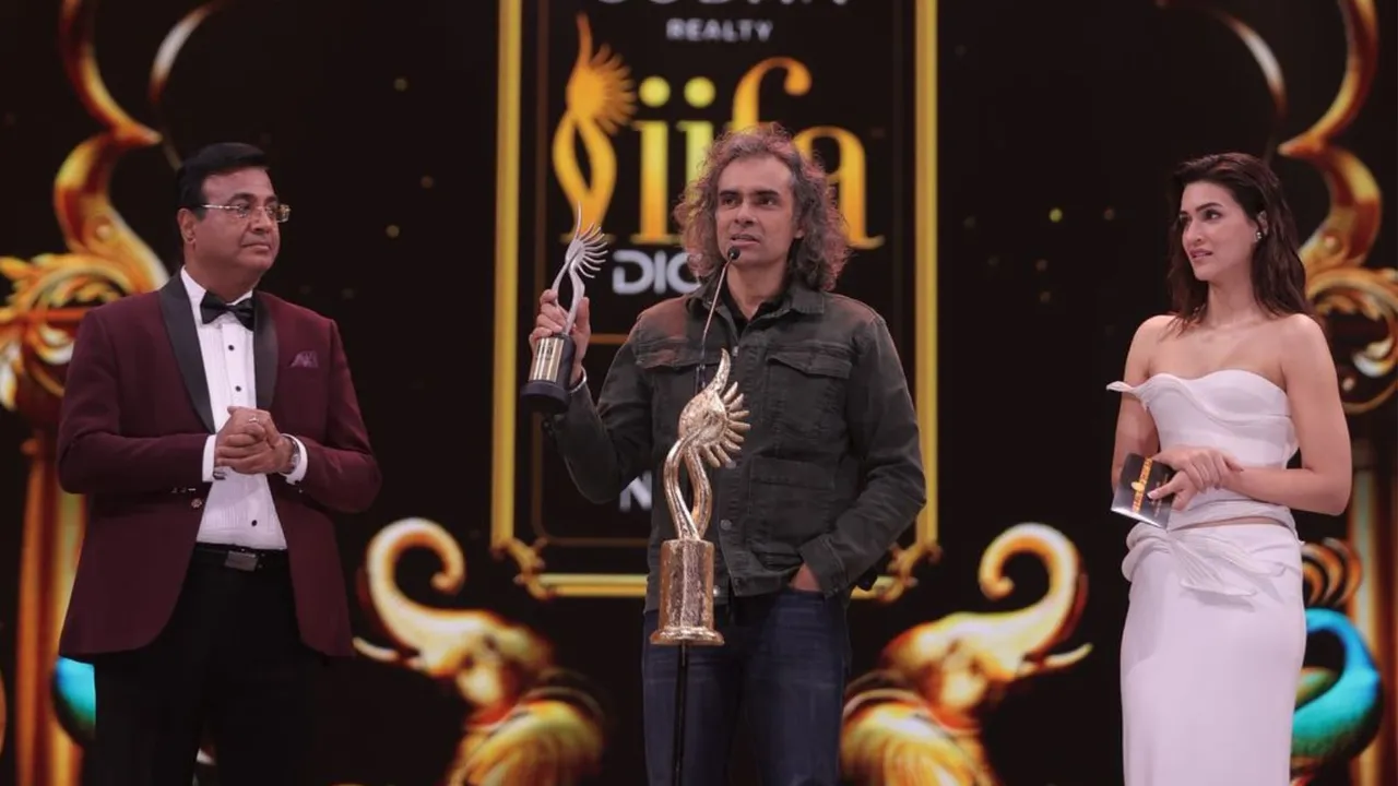 Imtiaz Ali image