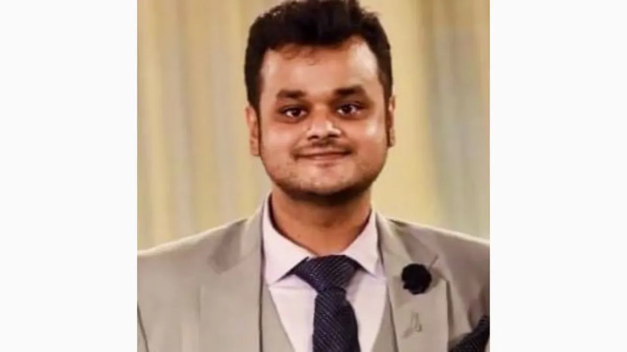 Reetam Singh Arrest