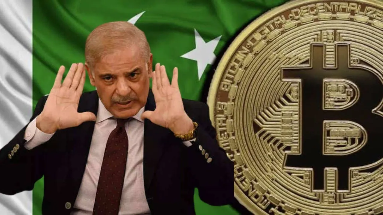 Pakistan Crypto Council