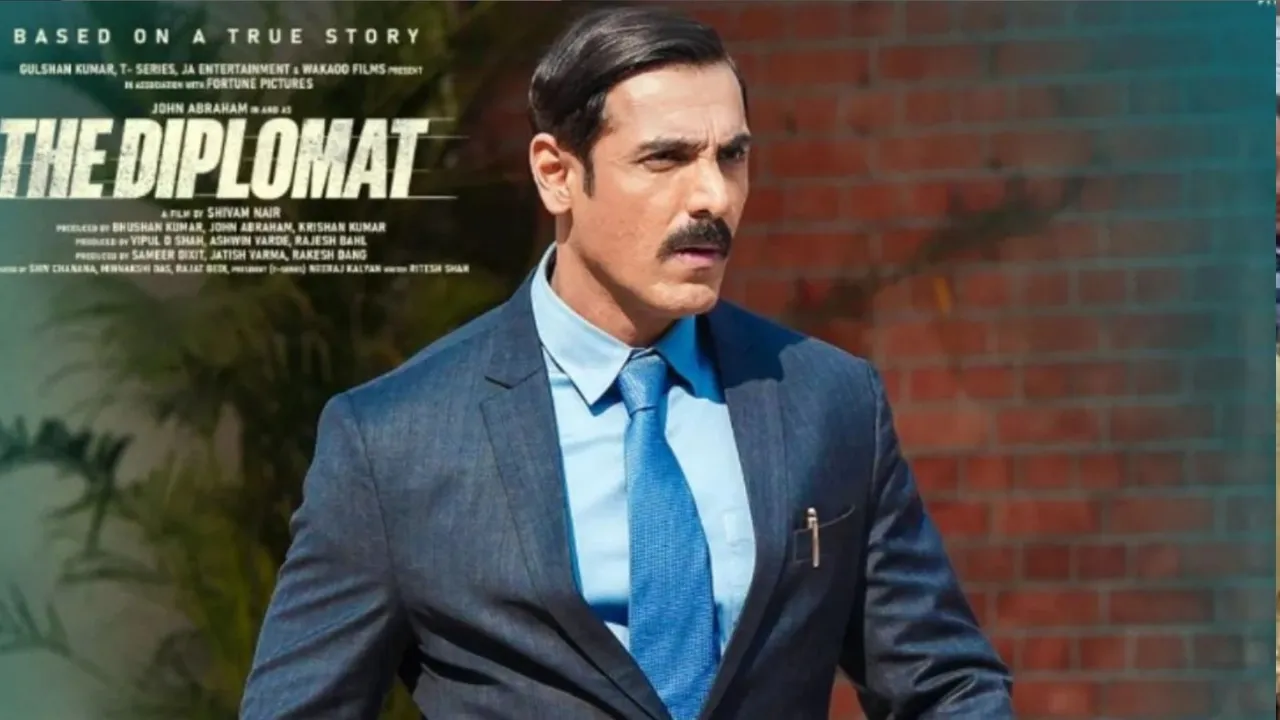 The Diplomat image