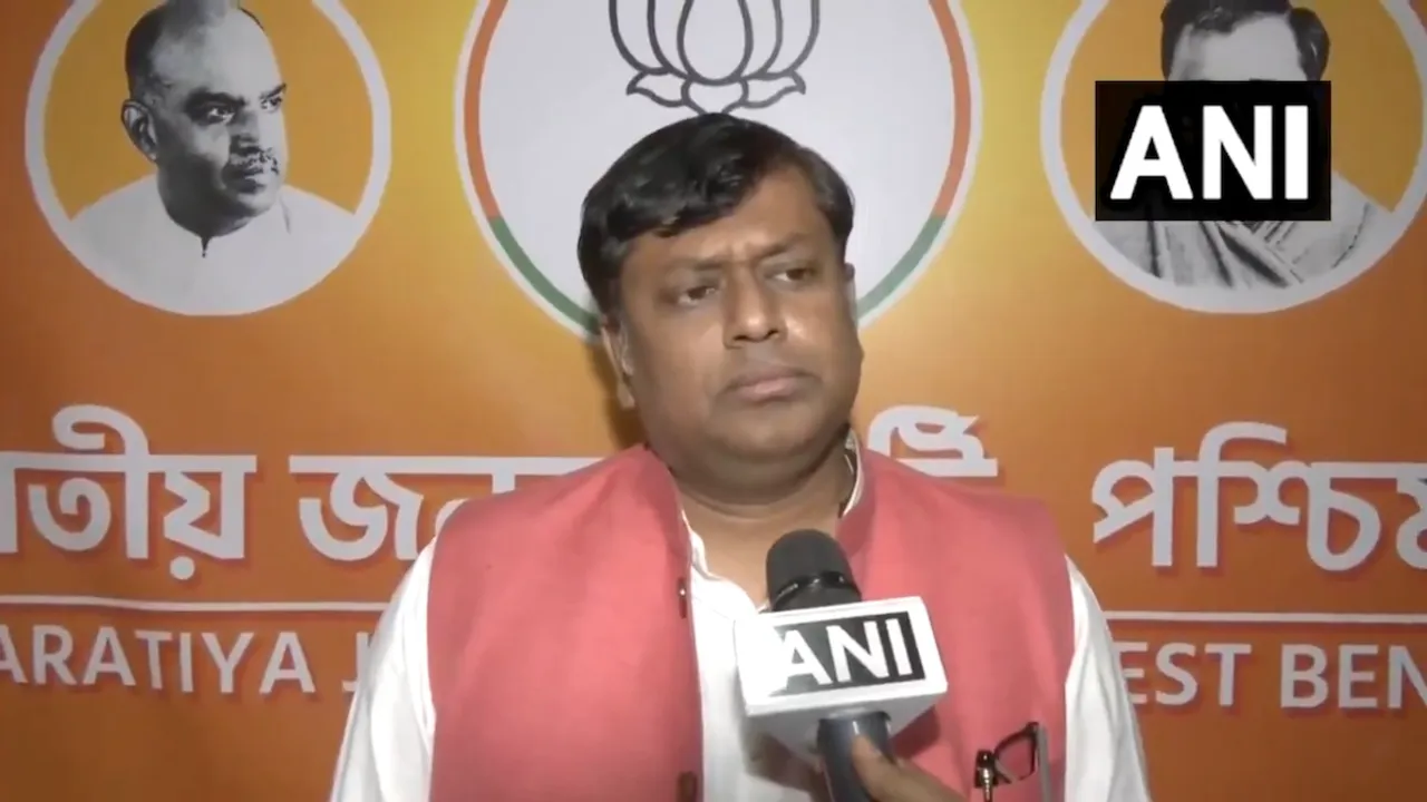 Sukanta Majumdar