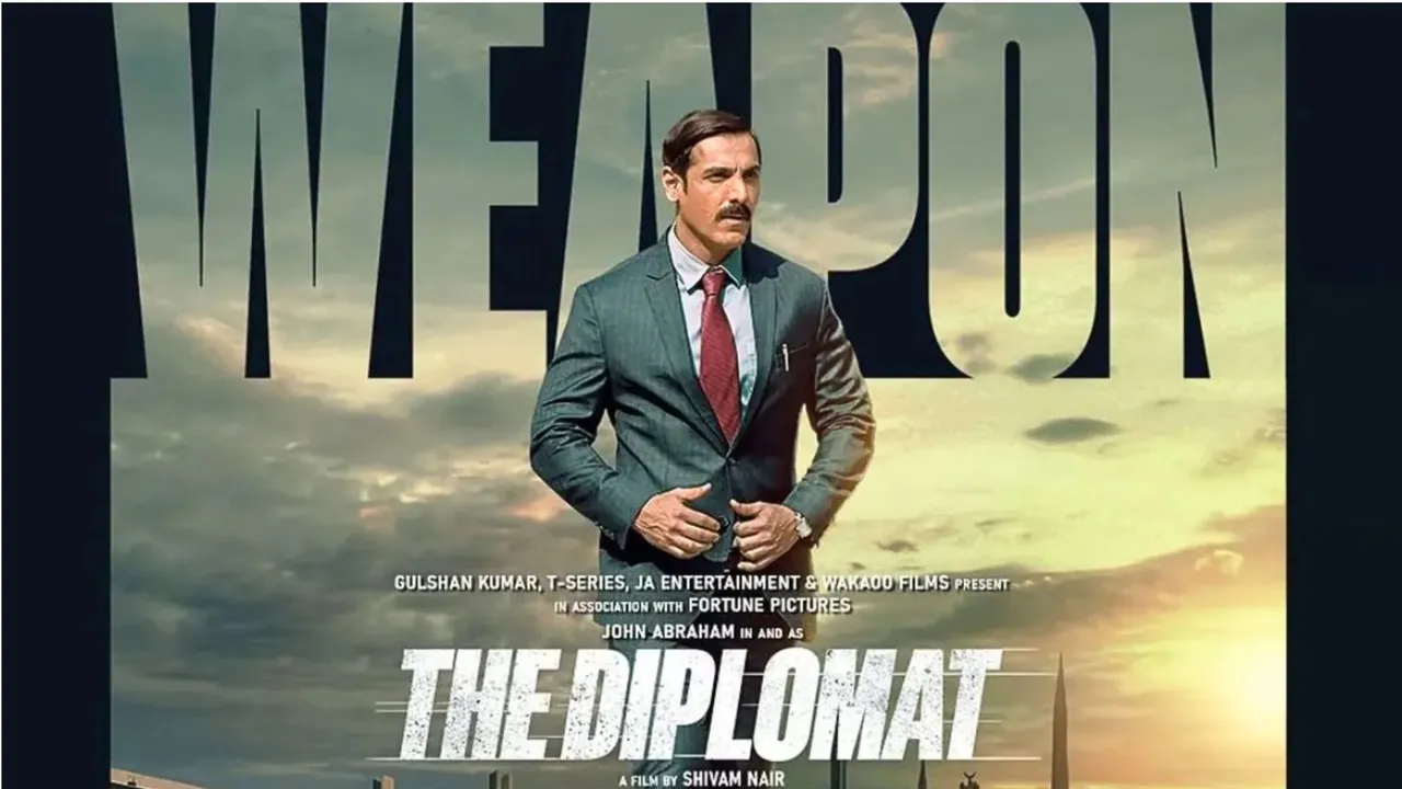 The Diplomat image 2