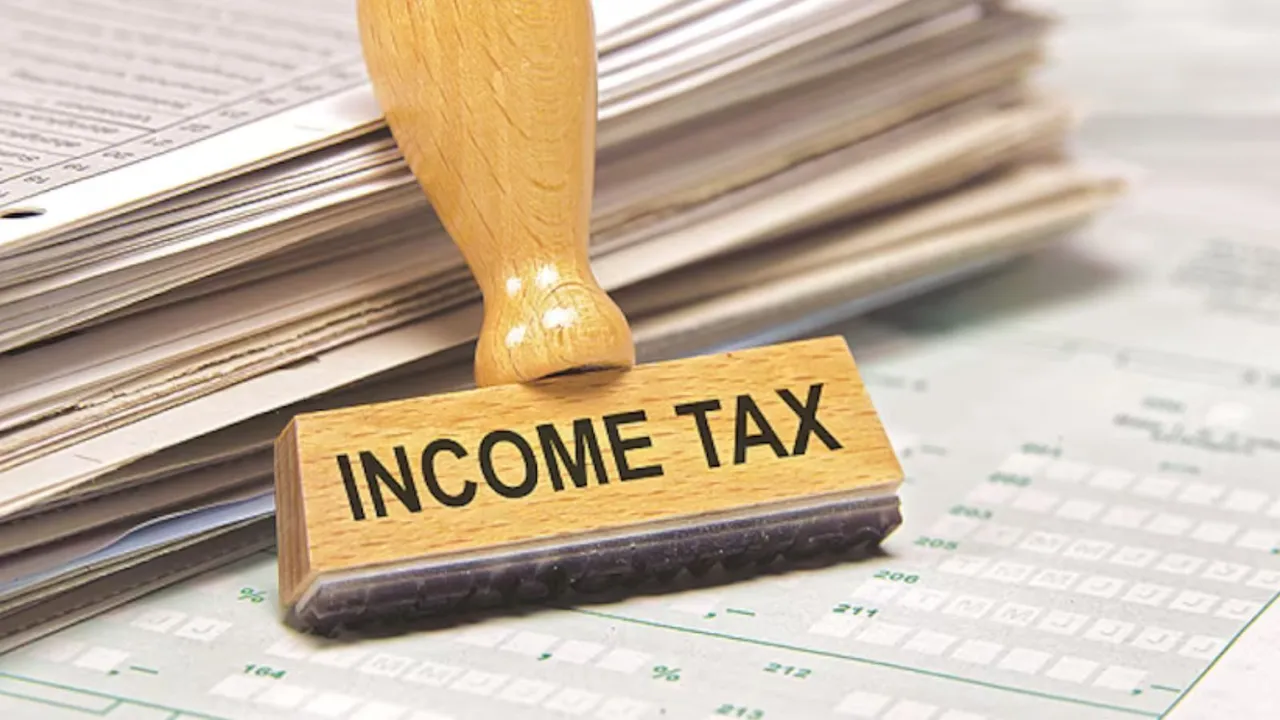 tax collection image