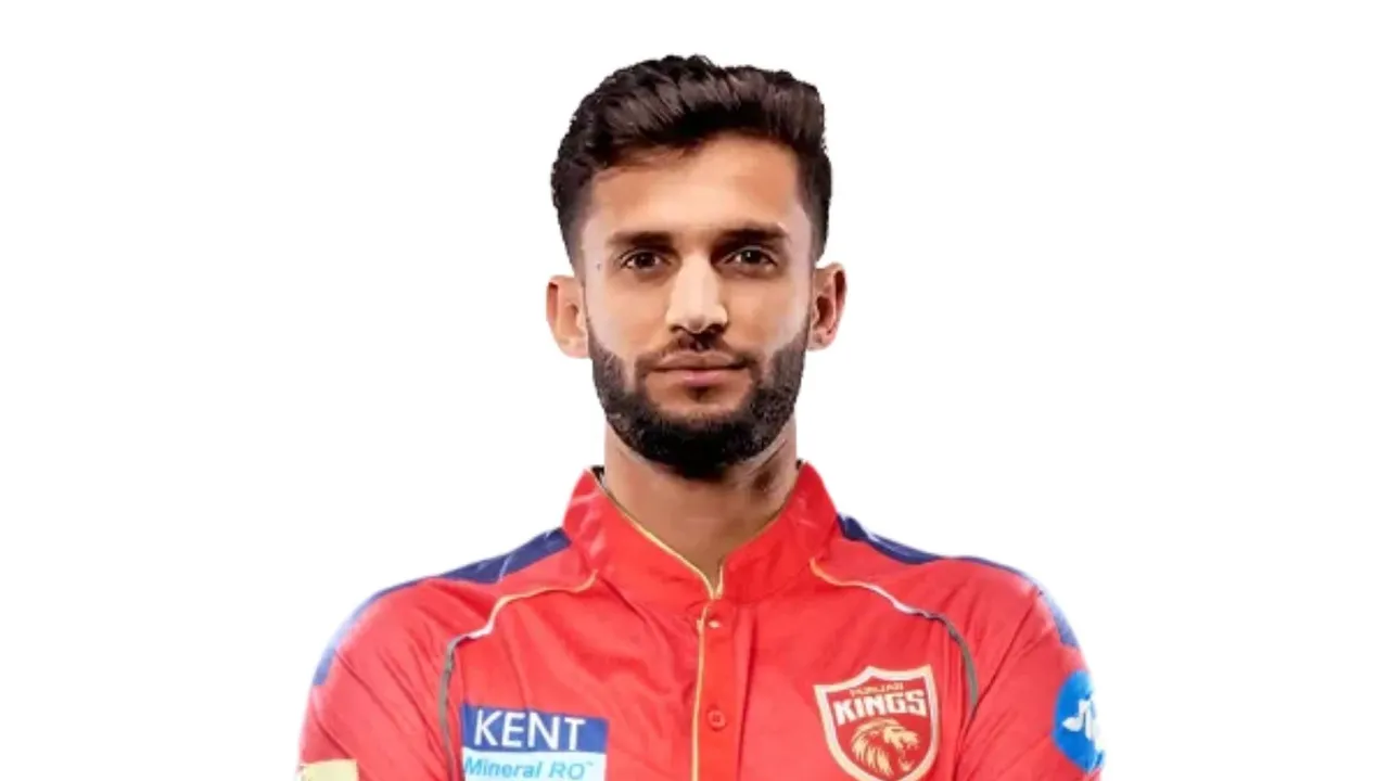 Azmatullah Omarzai image 2