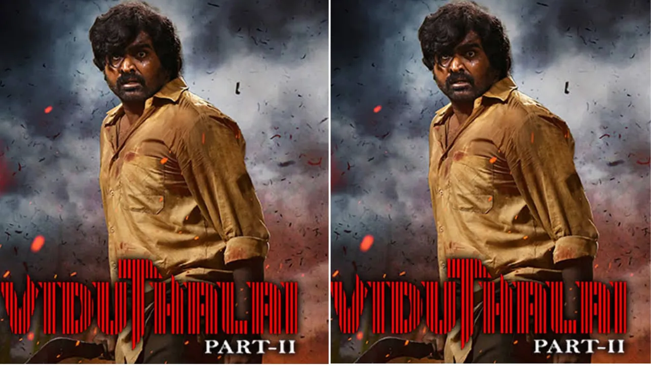 Vidhuthalai part 2