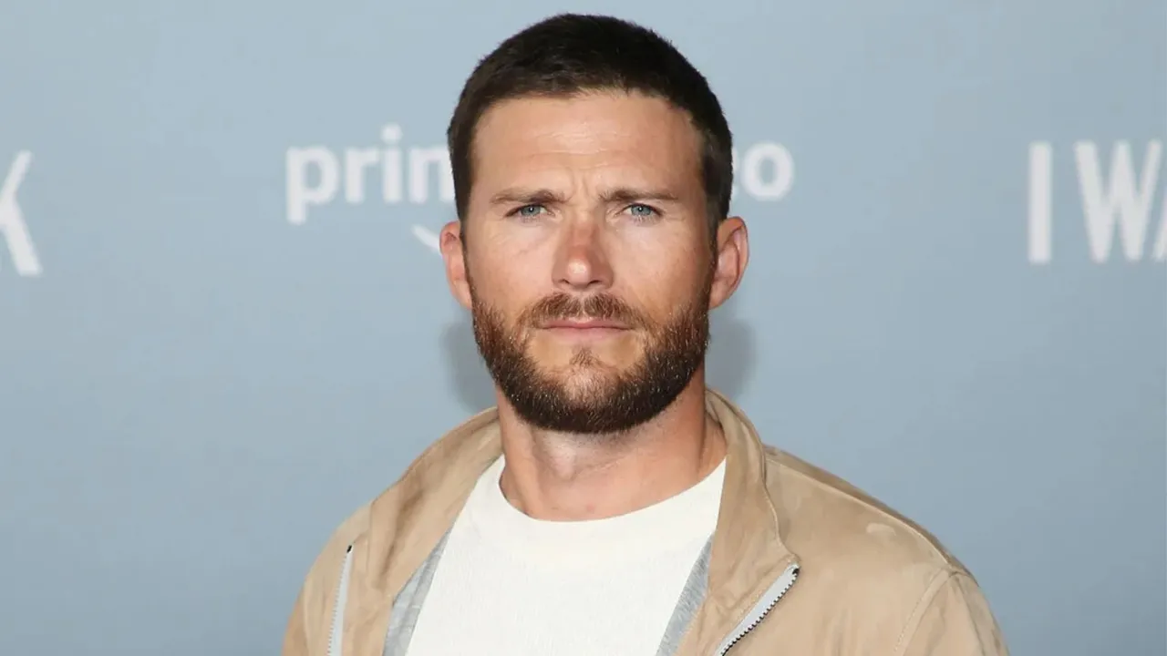 Scott Eastwood image