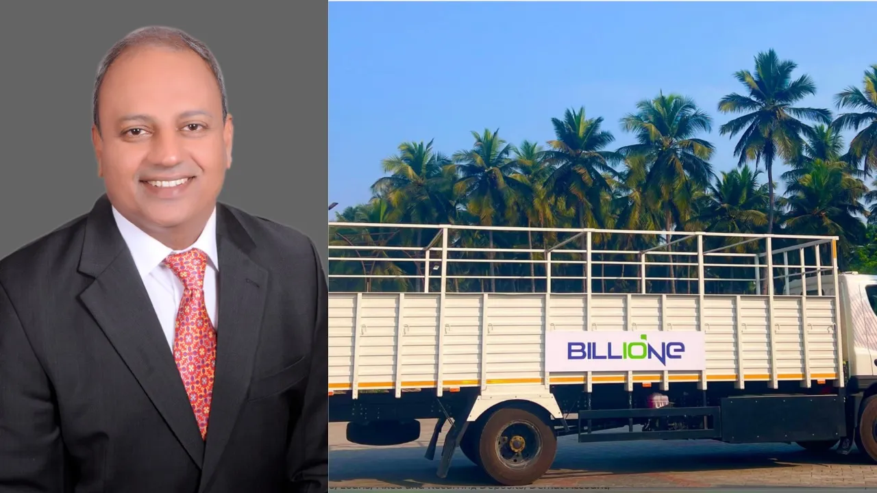 Billion Electric Mobility appoints Sanjeev Kulkarni