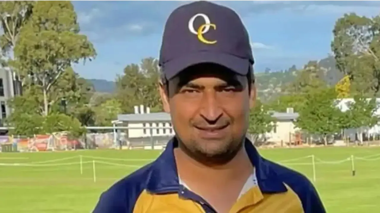 Pakistan cricketer dies due to extreme heat in Australia image