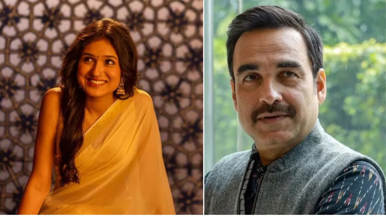 Pankaj Tripathi image 2