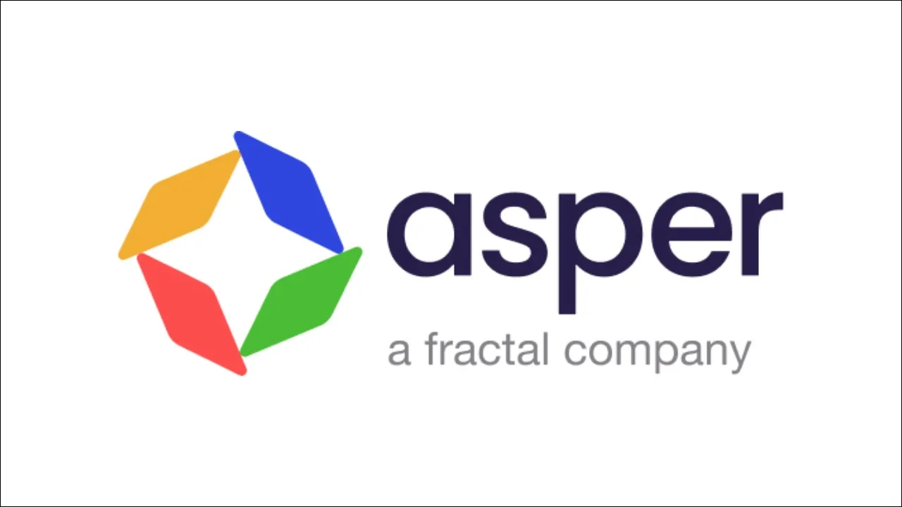 Asper AI fractal