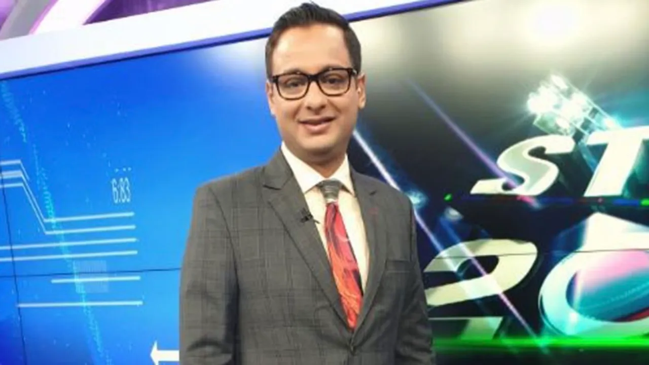 Hemant Ghai