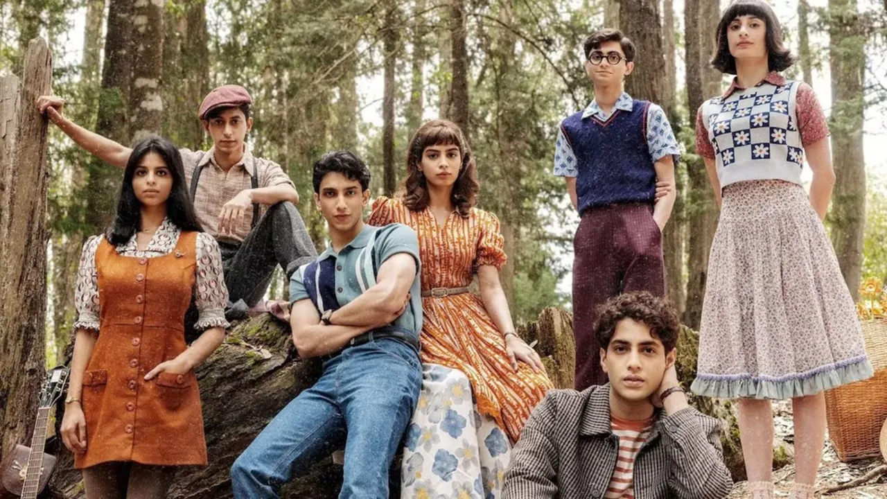 The Archies image