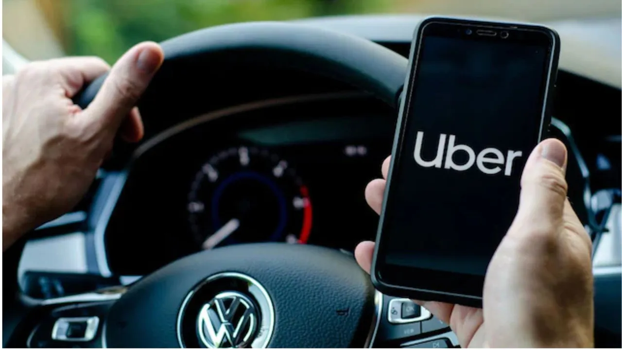 Uber image