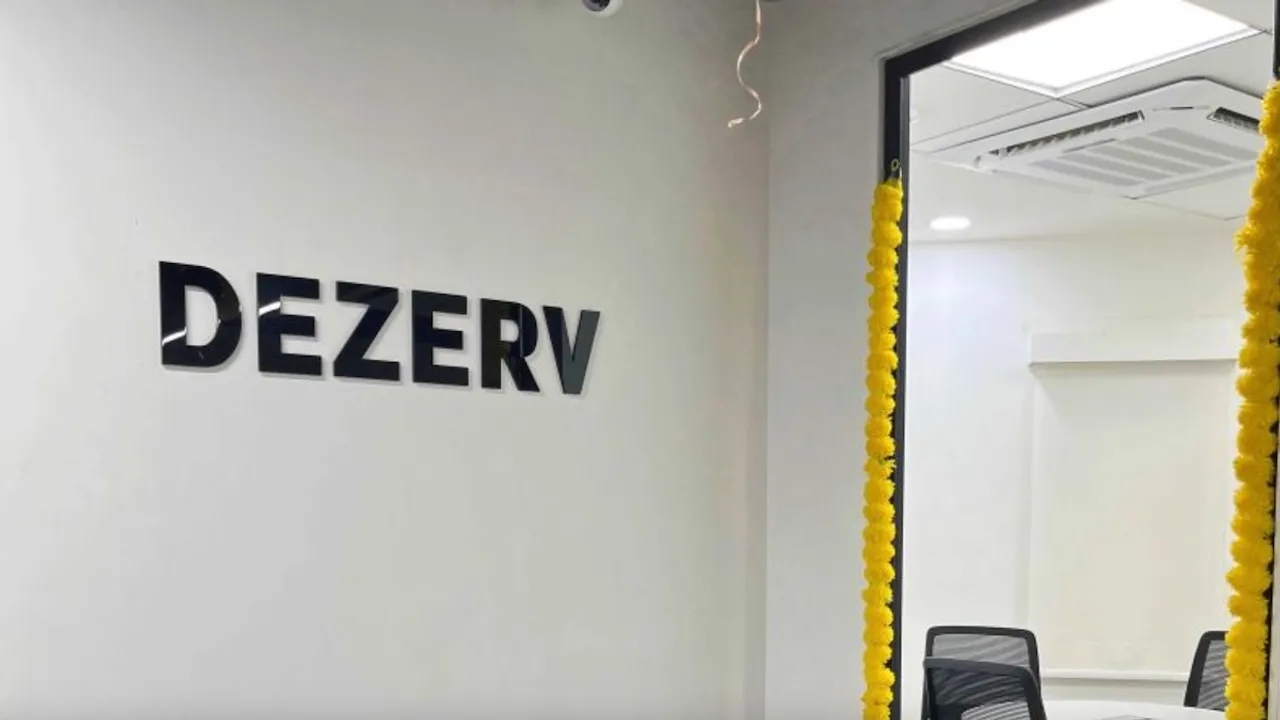 dezerv