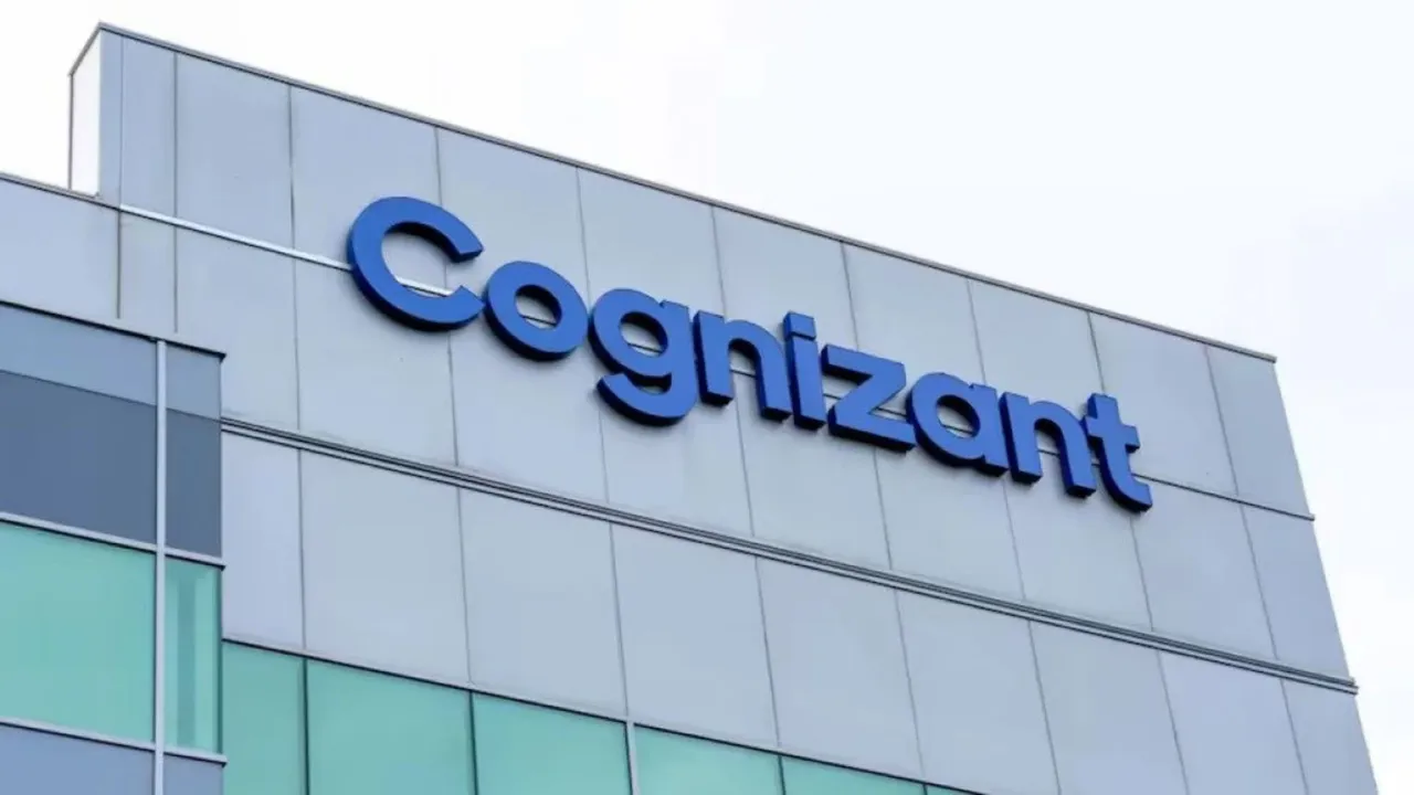 Cognizant India