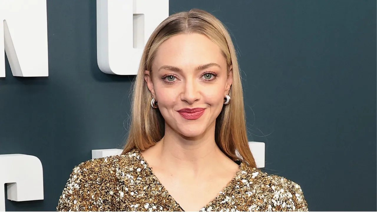 Amanda Seyfried image