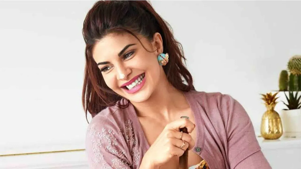 Jacqueline Fernandez image