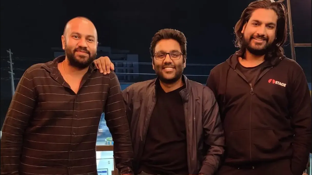stage ott founders