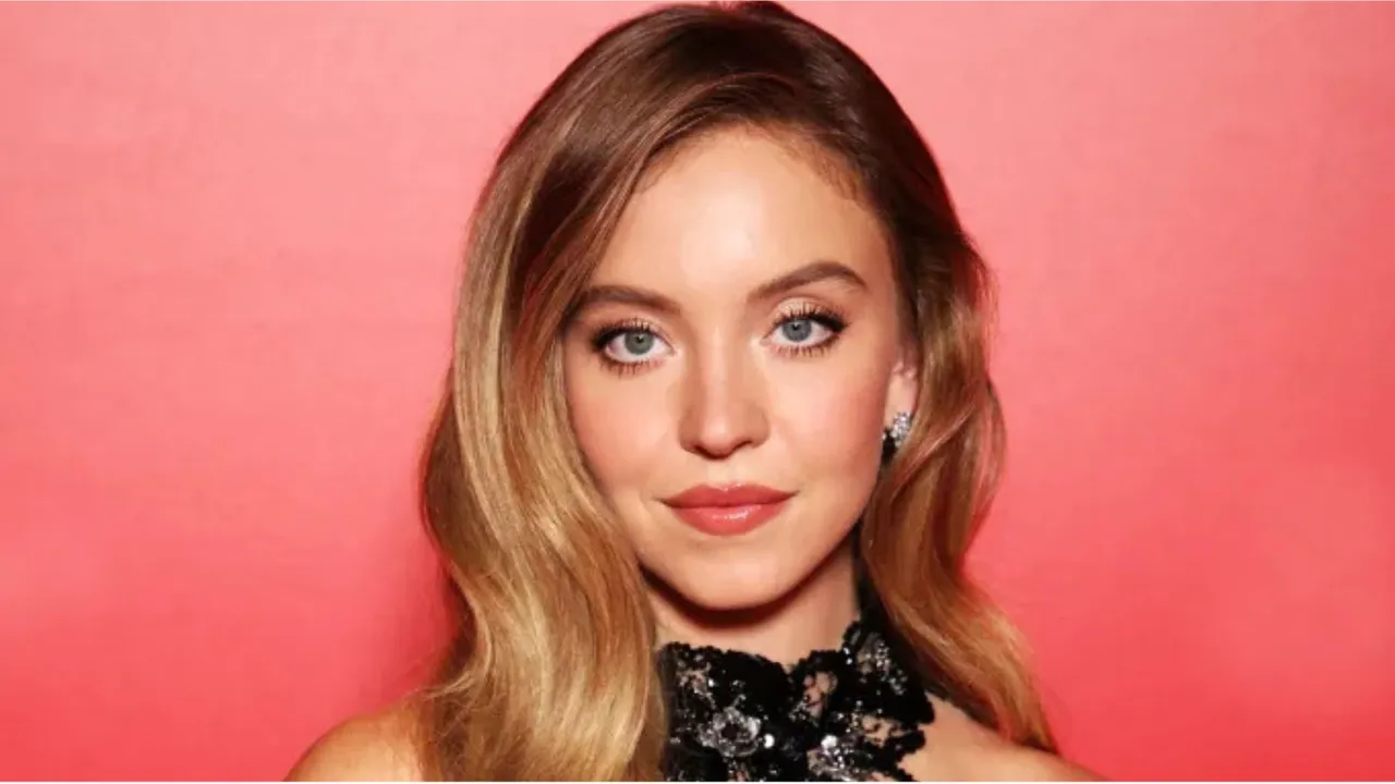 Sydney Sweeney image