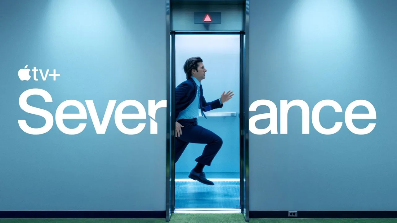 Severance Season 3