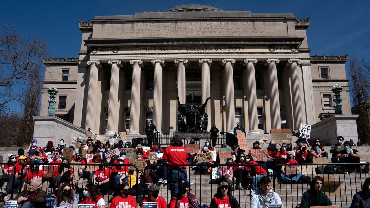 Columbia University