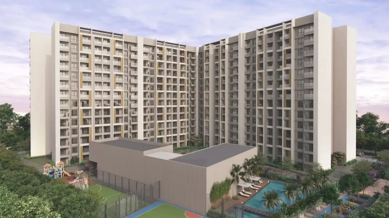 Bengaluru Thanisandra Road Bengaluru Real Estate Housing