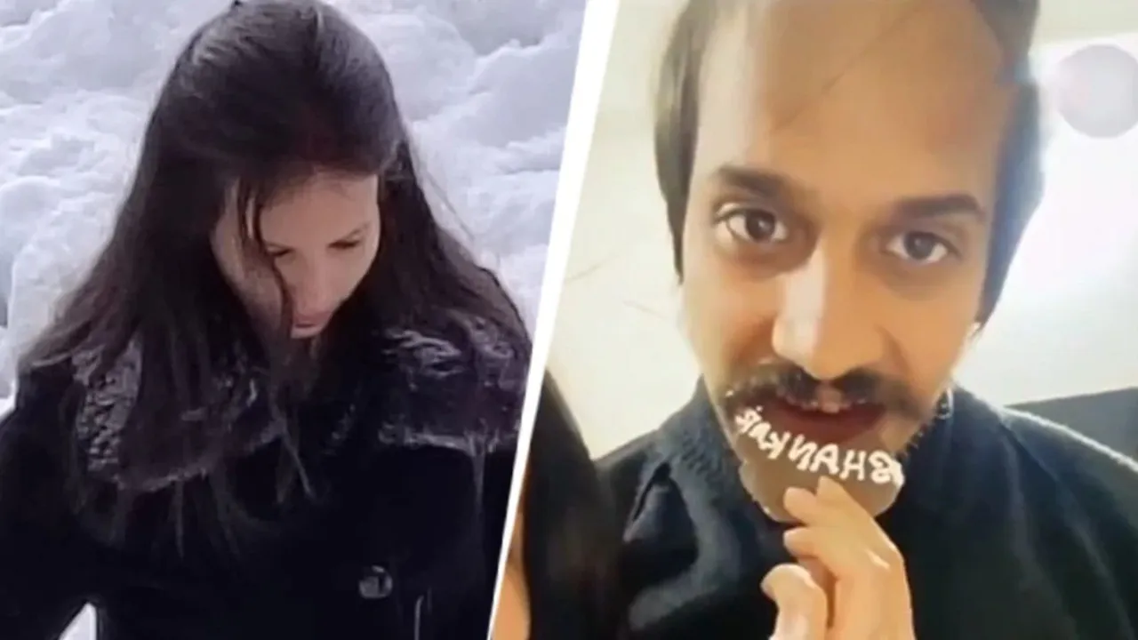 Muskan Rastogi Sahil Shukla Kasol Meerut Murder Saurabh Rajput