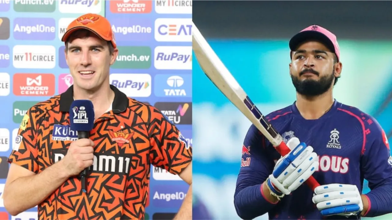 RR vs SRH