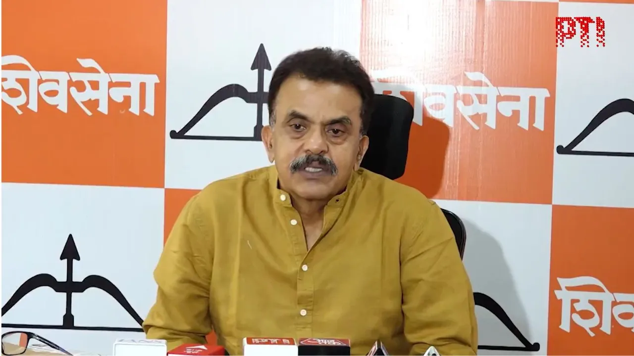 Sanjay Nirupam image 