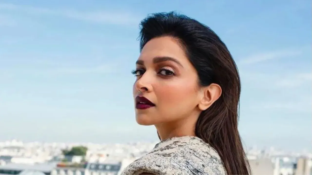 Deepika Padukone