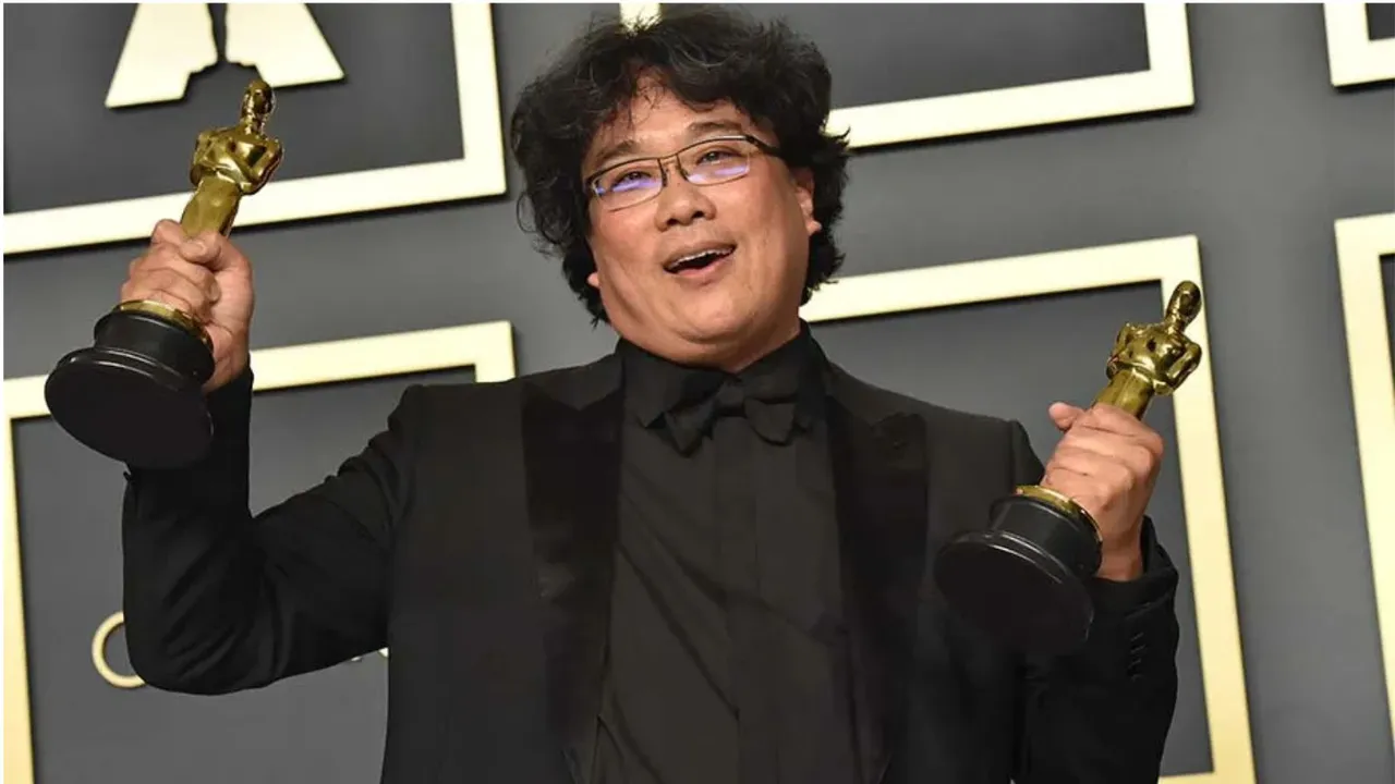 Bong Joon Ho's films