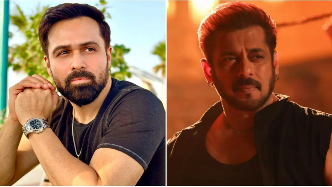 Imran Hashmi