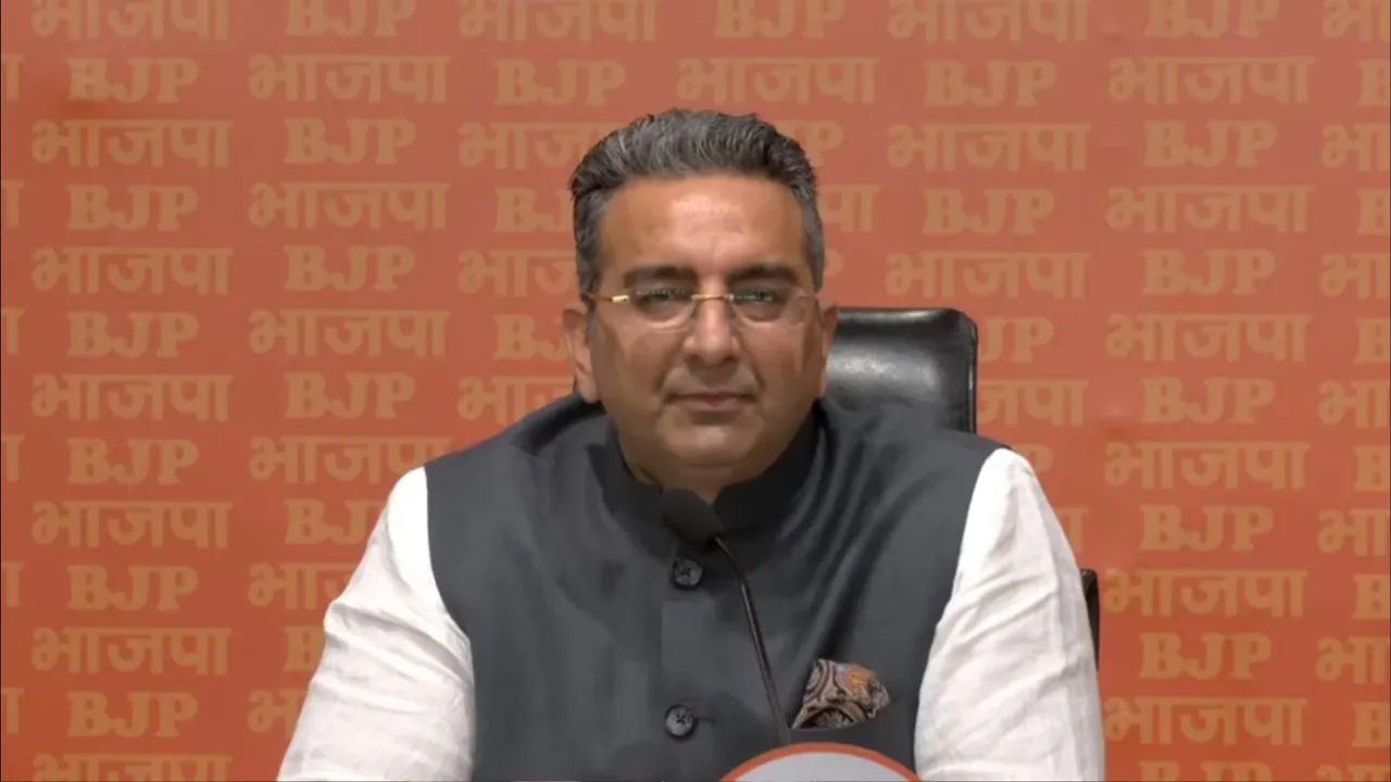 Gaurav Bhatia Bofors Scandal