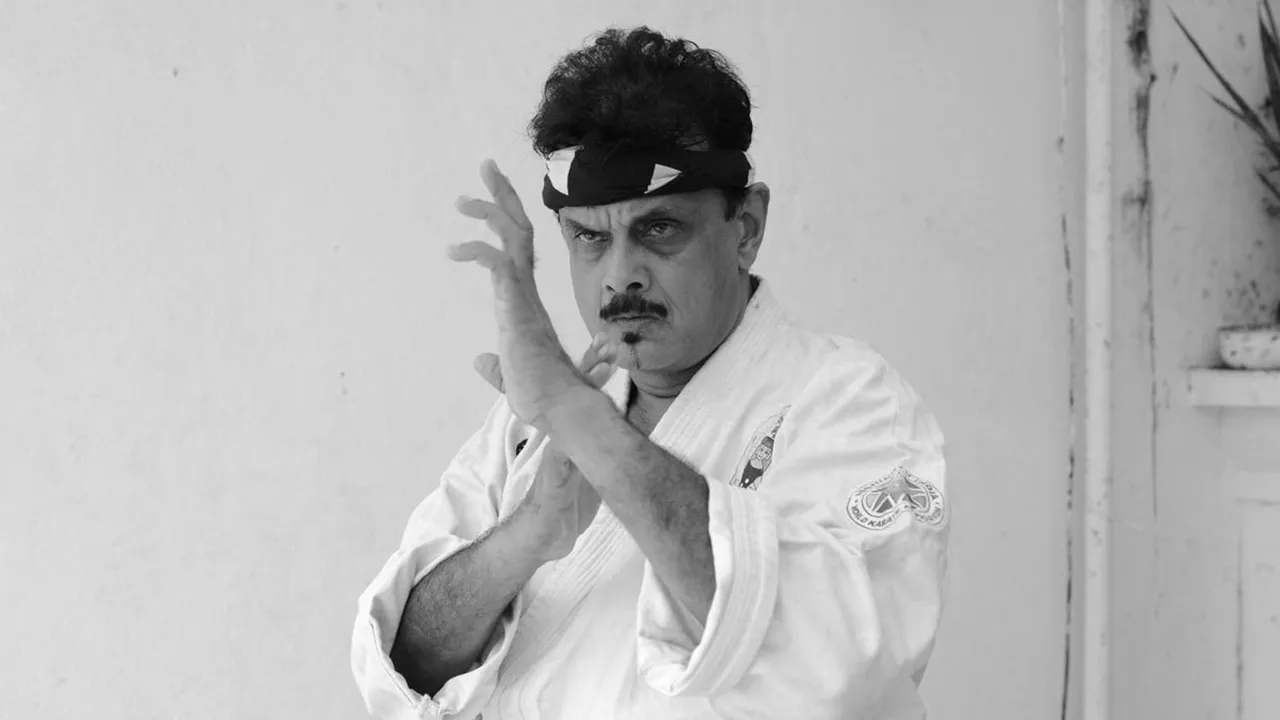 Shihan Hussaini