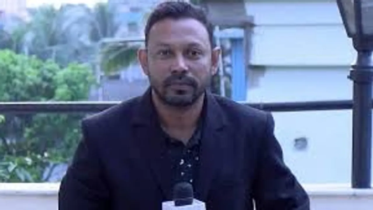 Dilwar Hussain Mozumder