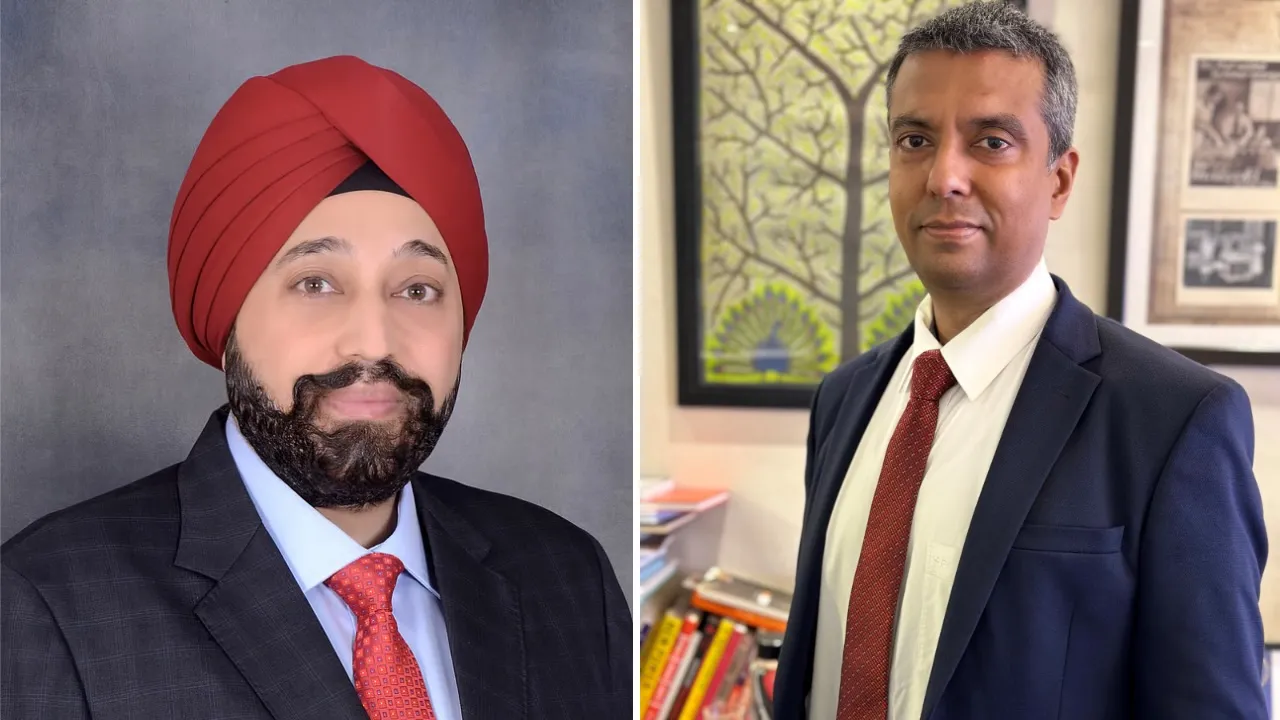Ranjeet Kohli and Shiva Krishnamurthy