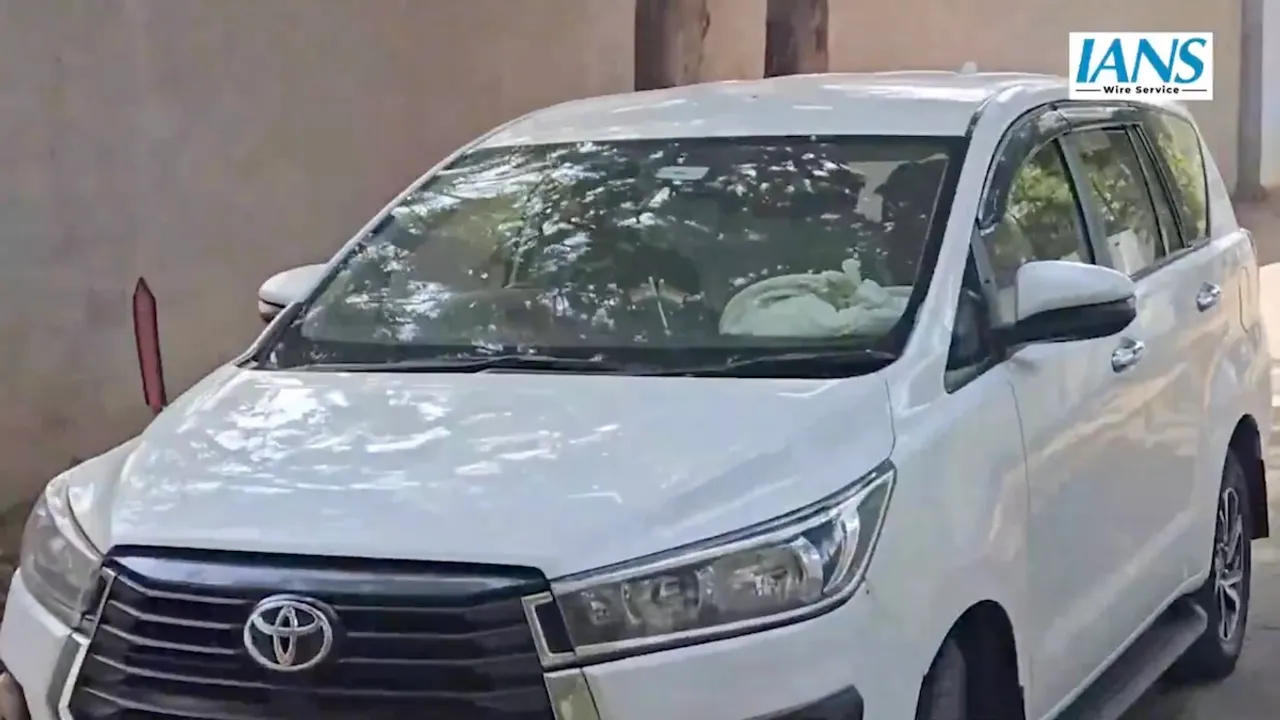 CBI raids Bhupesh Baghel's residence