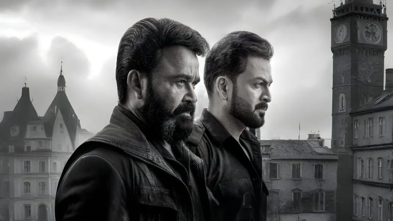 L2 Empuraan Prithviraj Sukumaran Mohanlal
