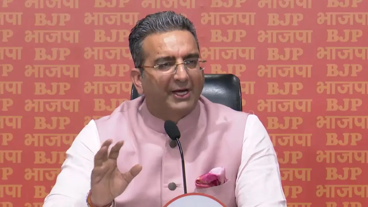 Gaurav Bhatia image