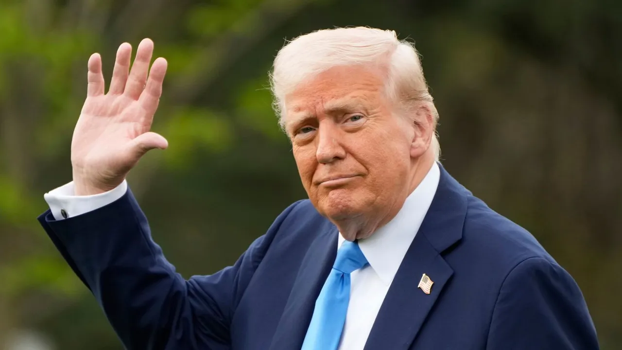 India Tariffs Donald Trump