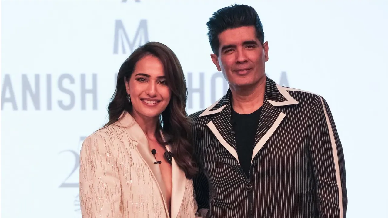 Manish Malhotra