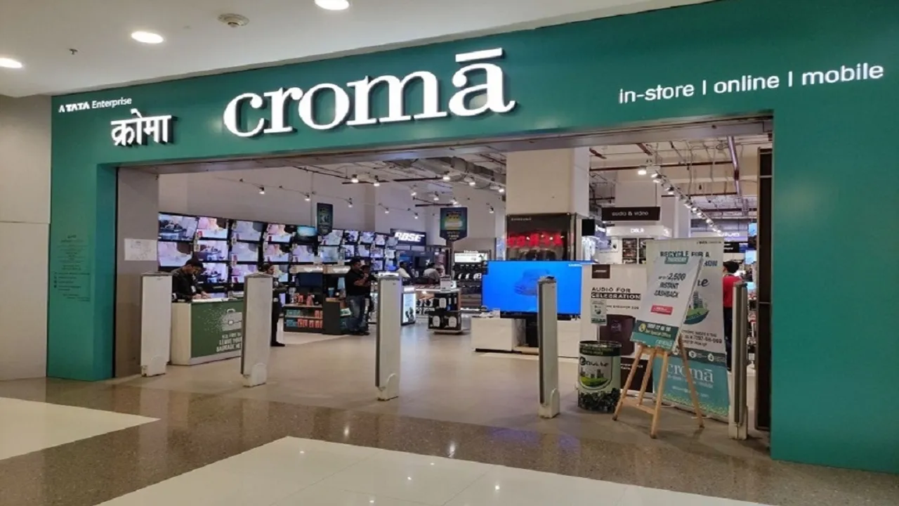 Croma