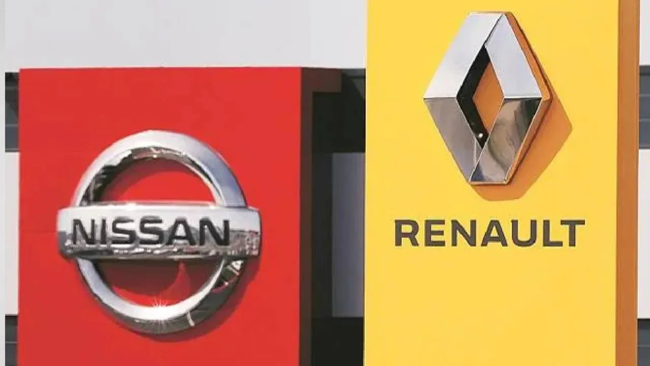 Renault Nissan India Renault Nissan Automotive India Private Ltd